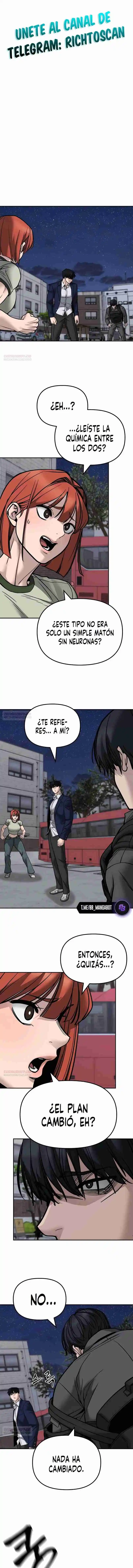 El Matón A Cargo - Capítulo 132 - Página 3 - LectorTMOo