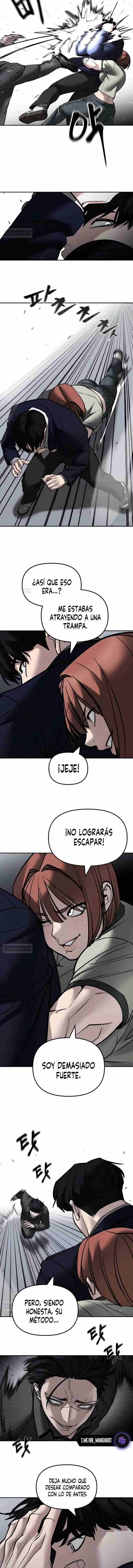 El Matón A Cargo - Capítulo 132 - Página 13 - LectorTMOo