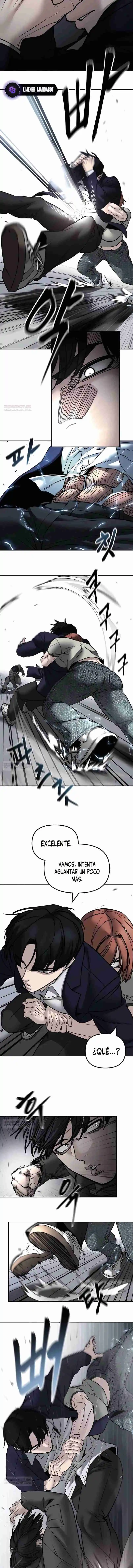 El Matón A Cargo - Capítulo 132 - Página 14 - LectorTMOo