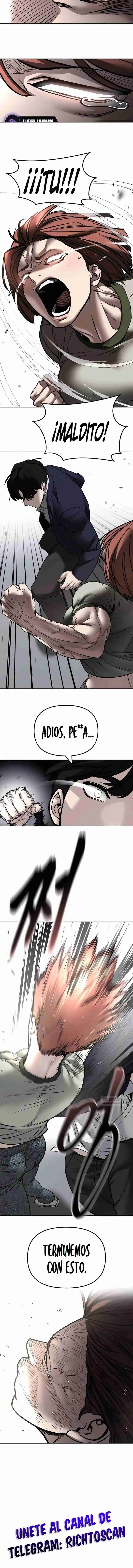 El Matón A Cargo - Capítulo 132 - Página 17 - LectorTMOo