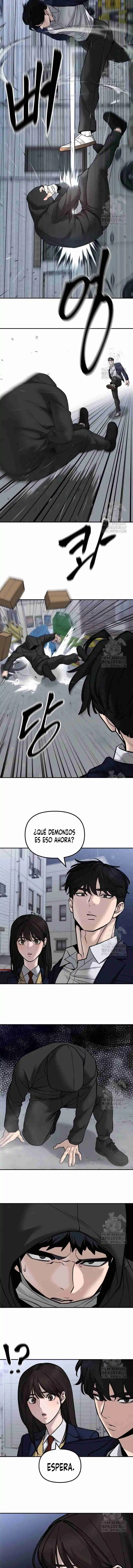 El Matón A Cargo - Capítulo 134 - Página 8 - LectorTMOo