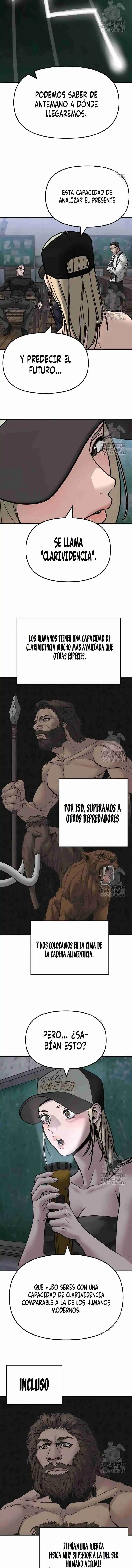 El Matón A Cargo - Capítulo 134 - Página 14 - LectorTMOo