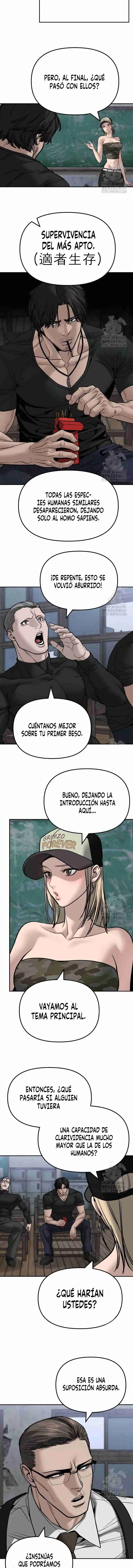 El Matón A Cargo - Capítulo 134 - Página 15 - LectorTMOo