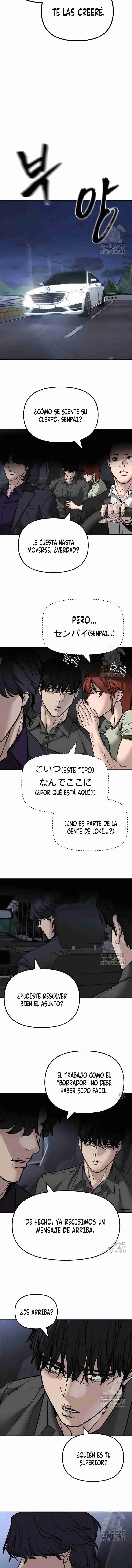 El Matón A Cargo - Capítulo 134 - Página 18 - LectorTMOo