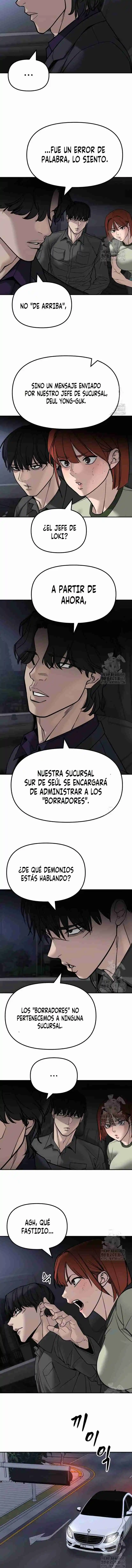 El Matón A Cargo - Capítulo 134 - Página 19 - LectorTMOo