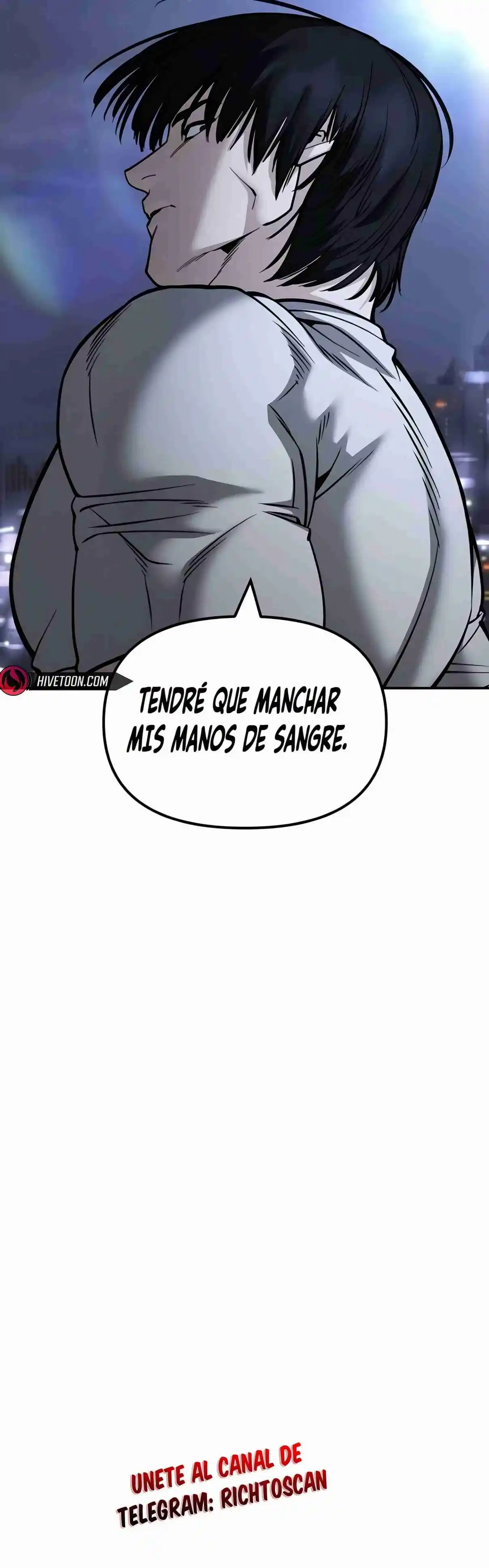 El Matón A Cargo - Capítulo 148 - Página 20 - LectorTMOo