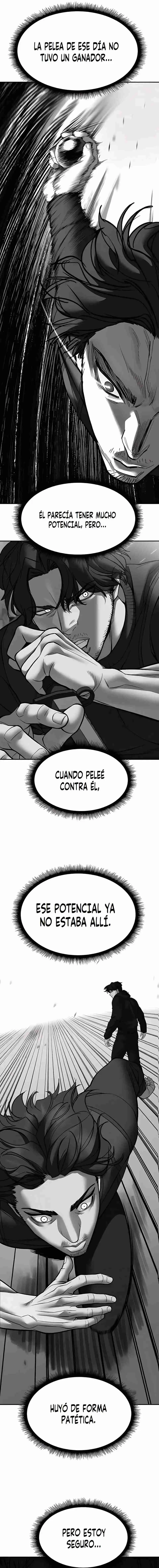 El Matón A Cargo - Capítulo 150 - Página 12 - LectorTMOo