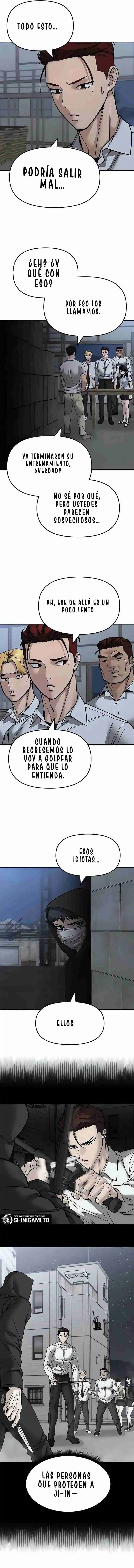 El Matón A Cargo - Capítulo 151 - Página 3 - LectorTMOo