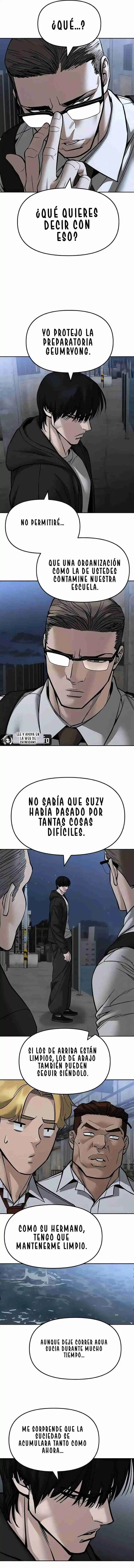 El Matón A Cargo - Capítulo 151 - Página 12 - LectorTMOo