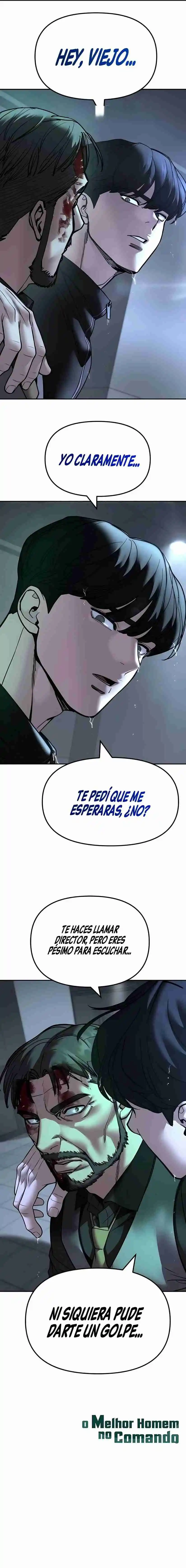 El Matón A Cargo - Capítulo 162 - Página 15 - LectorTMOo
