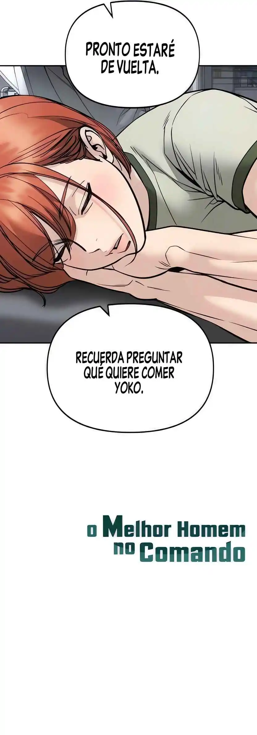 El Matón A Cargo - Capítulo 165 - Página 18 - LectorTMOo