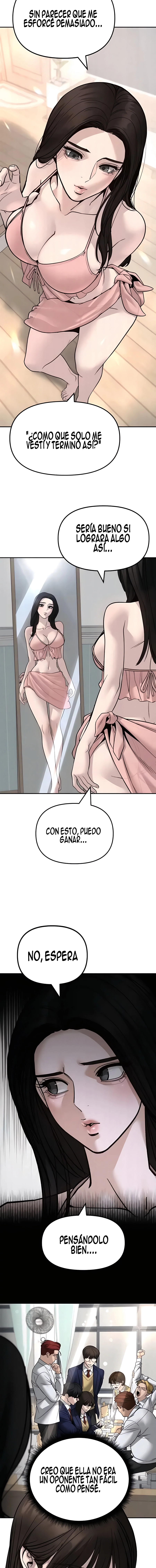 El Matón A Cargo - Capítulo 170 - Página 15 - LectorTMOo