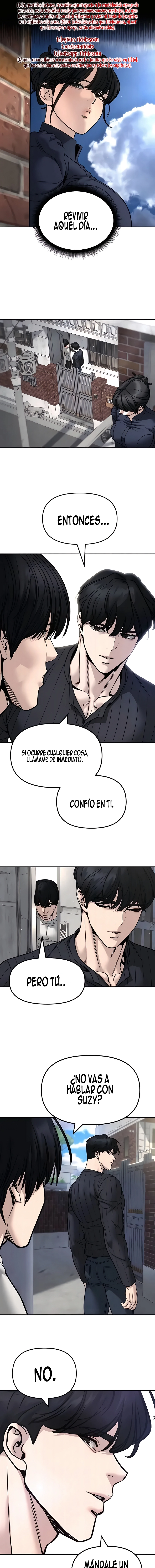 El Matón A Cargo - Capítulo 170 - Página 24 - LectorTMOo