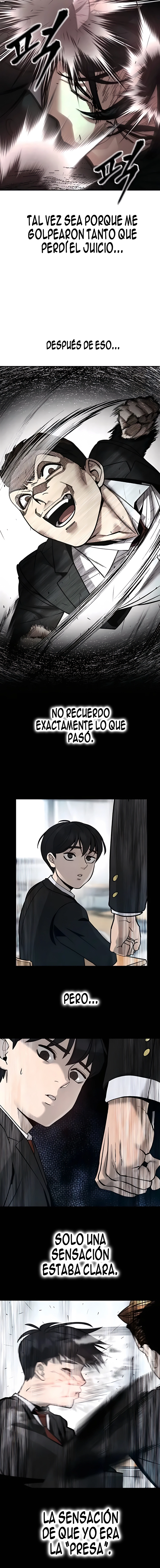 El Matón A Cargo - Capítulo 172 - Página 30 - LectorTMOo