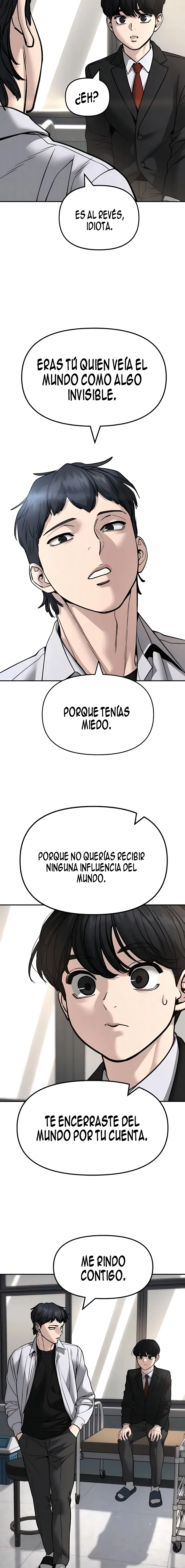 El Matón A Cargo - Capítulo 173 - Página 13 - LectorTMOo