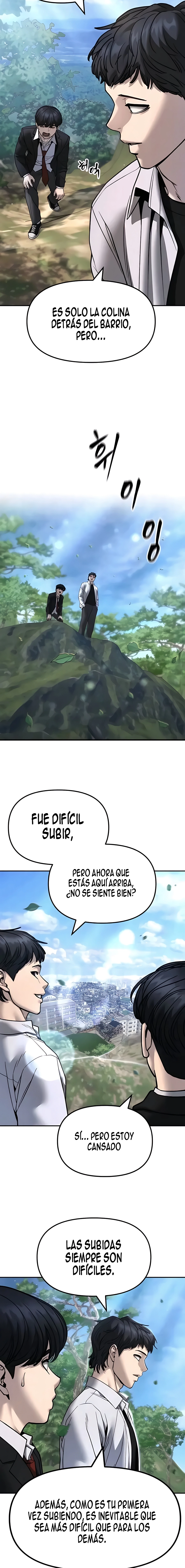 El Matón A Cargo - Capítulo 173 - Página 15 - LectorTMOo