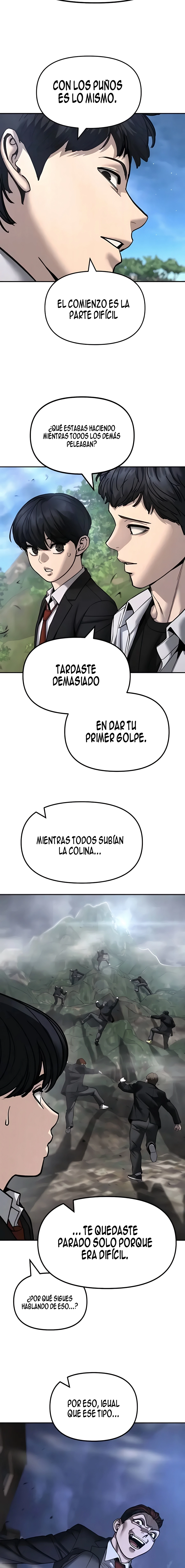 El Matón A Cargo - Capítulo 173 - Página 16 - LectorTMOo