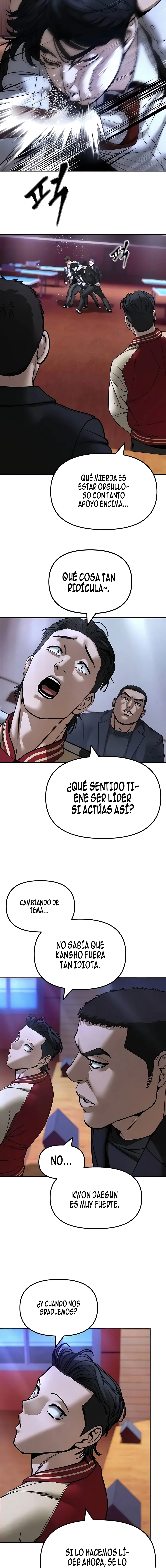 El Matón A Cargo - Capítulo 177 - Página 9 - LectorTMOo