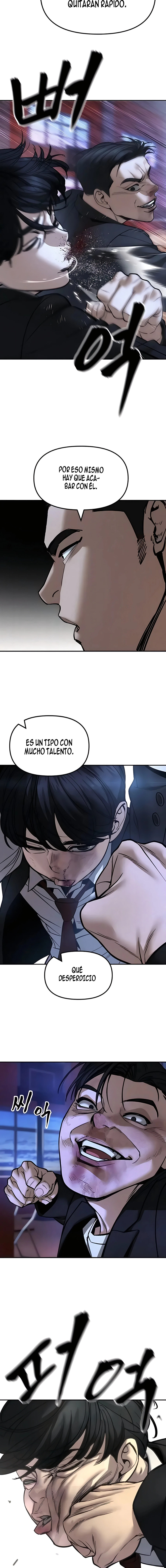 El Matón A Cargo - Capítulo 177 - Página 10 - LectorTMOo