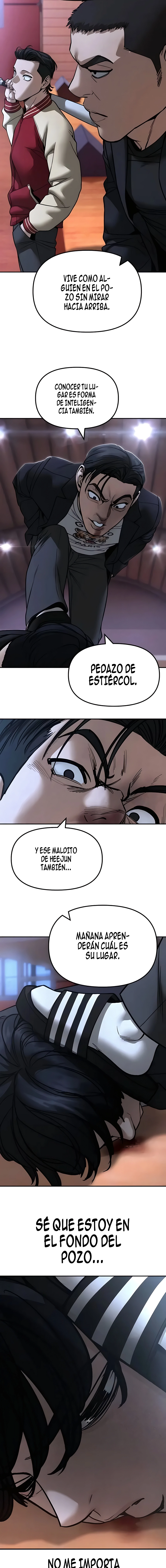El Matón A Cargo - Capítulo 177 - Página 15 - LectorTMOo