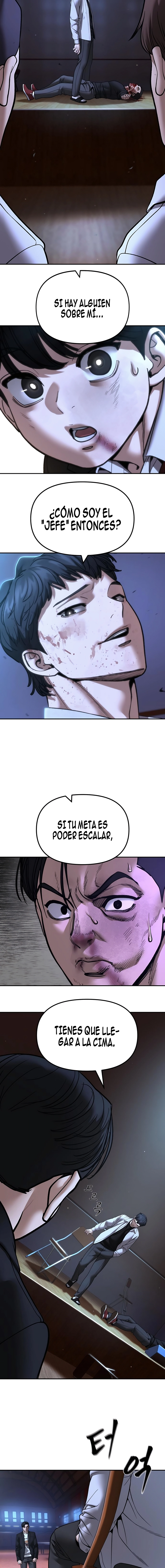 El Matón A Cargo - Capítulo 178 - Página 4 - LectorTMOo