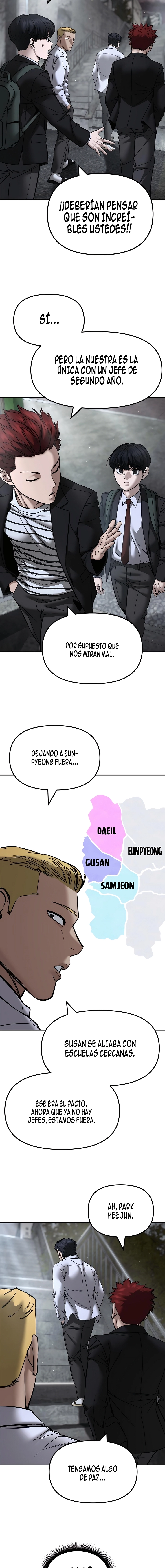 El Matón A Cargo - Capítulo 178 - Página 14 - LectorTMOo