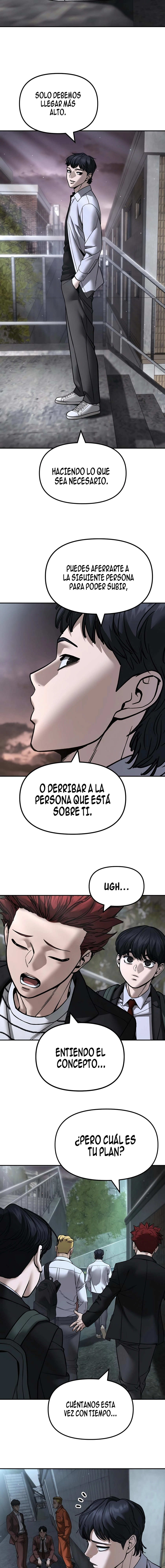 El Matón A Cargo - Capítulo 178 - Página 17 - LectorTMOo