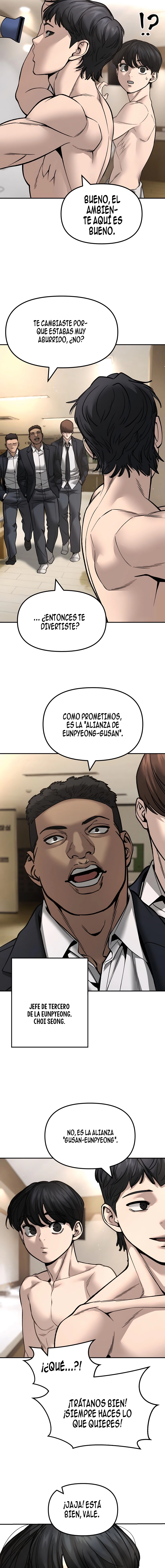 El Matón A Cargo - Capítulo 178 - Página 24 - LectorTMOo