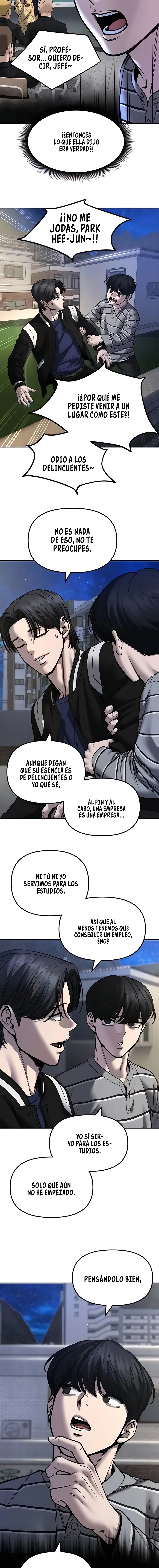 El Matón A Cargo - Capítulo 180 - Página 4 - LectorTMOo