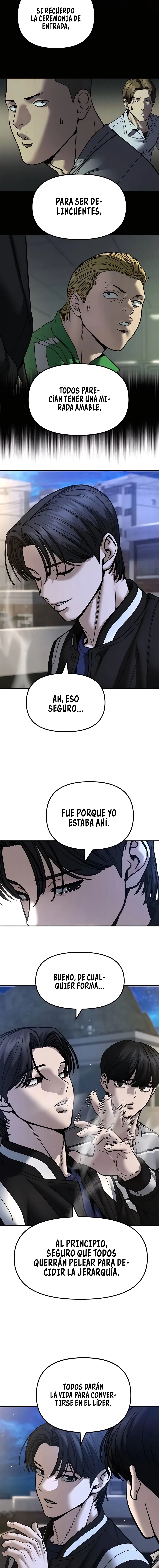El Matón A Cargo - Capítulo 180 - Página 5 - LectorTMOo