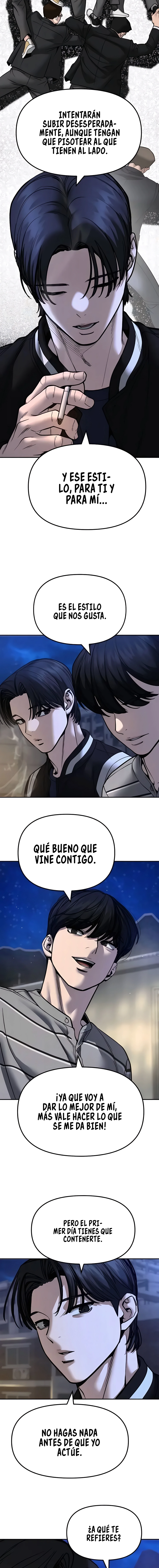 El Matón A Cargo - Capítulo 180 - Página 7 - LectorTMOo