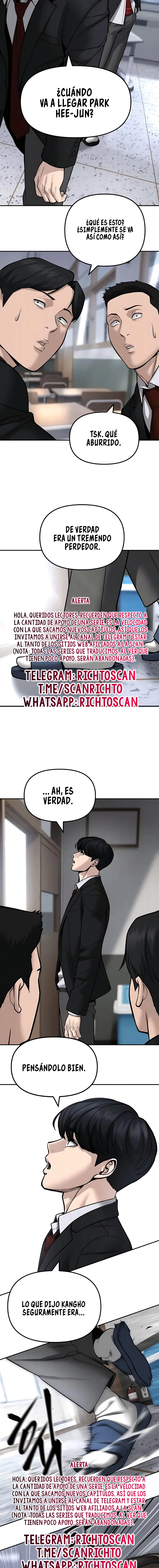El Matón A Cargo - Capítulo 180 - Página 17 - LectorTMOo