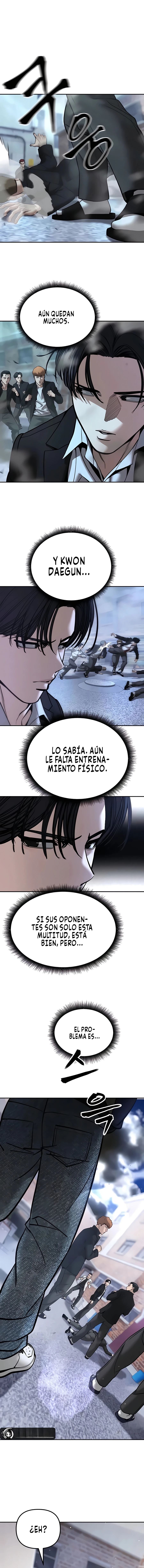 El Matón A Cargo - Capítulo 184 - Página 15 - LectorTMOo