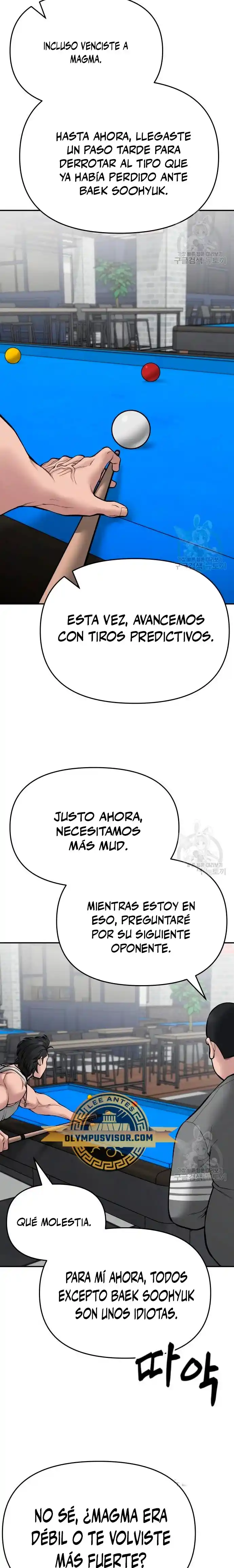 El Matón A Cargo - Capítulo 75 - Página 16 - LectorTMOo