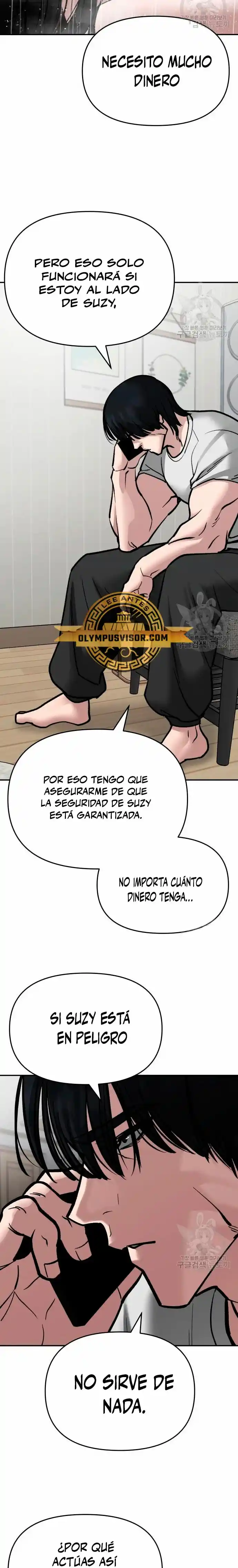 El Matón A Cargo - Capítulo 76 - Página 48 - LectorTMOo