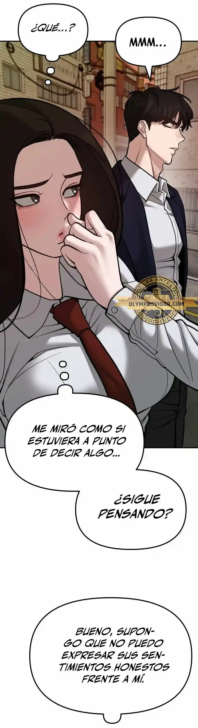 El Matón A Cargo - Capítulo 78 - Página 25 - LectorTMOo