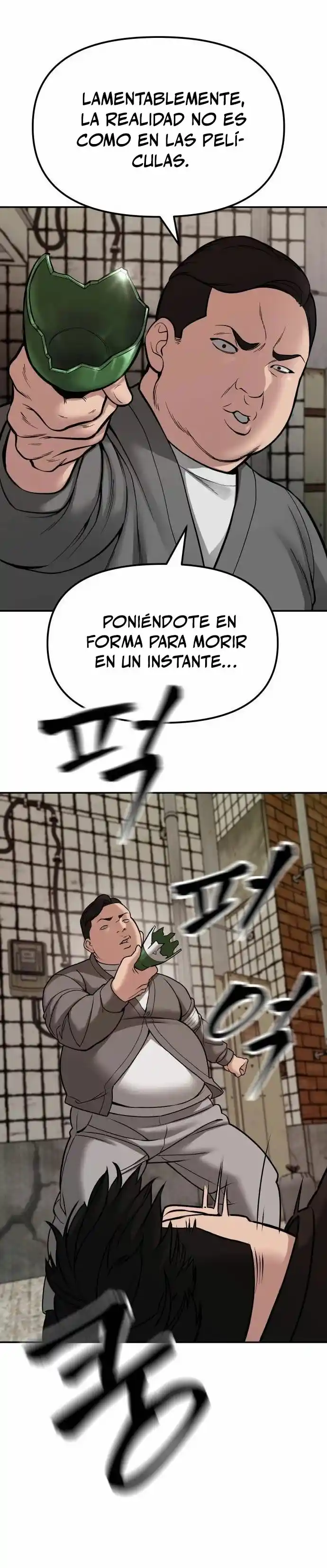 El Matón A Cargo - Capítulo 78 - Página 47 - LectorTMOo
