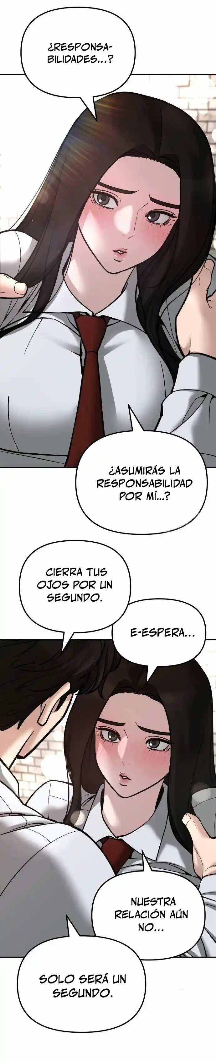 El Matón A Cargo - Capítulo 79 - Página 7 - LectorTMOo