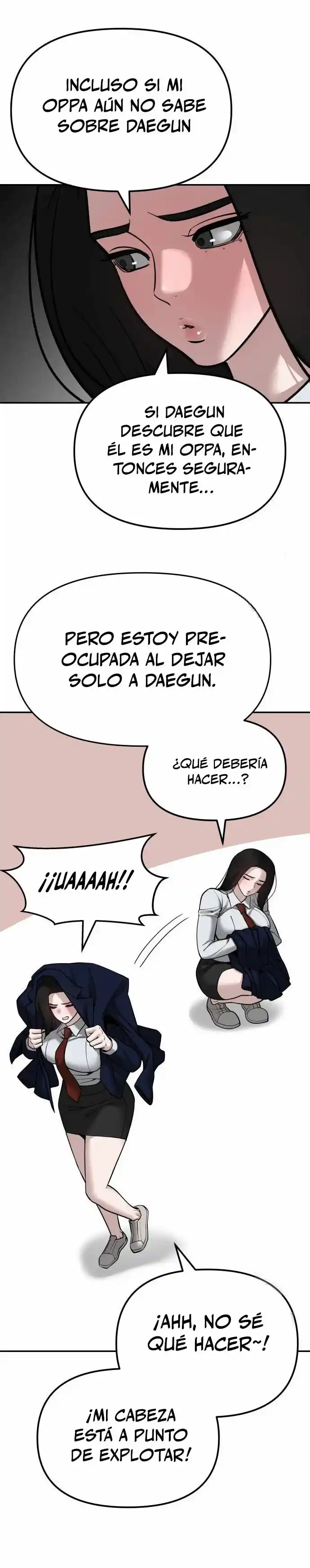 El Matón A Cargo - Capítulo 79 - Página 13 - LectorTMOo