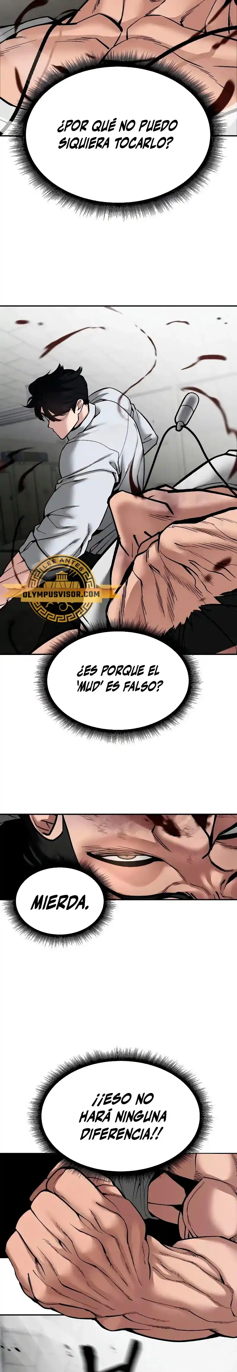 El Matón A Cargo - Capítulo 82 - Página 19 - LectorTMOo