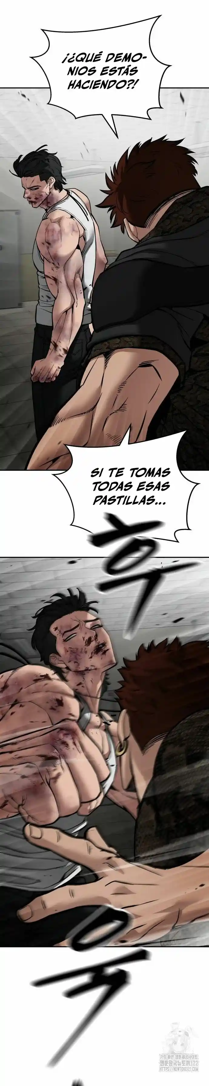 El Matón A Cargo - Capítulo 83 - Página 13 - LectorTMOo