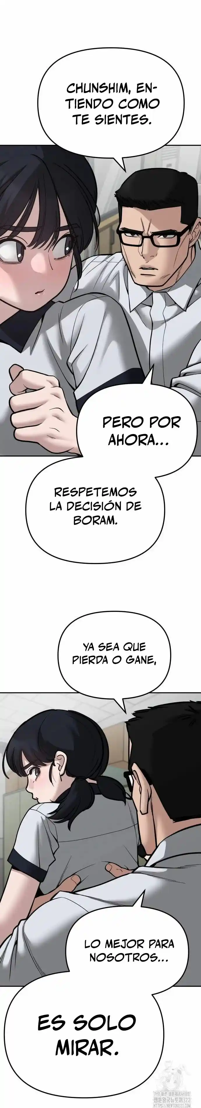 El Matón A Cargo - Capítulo 83 - Página 42 - LectorTMOo