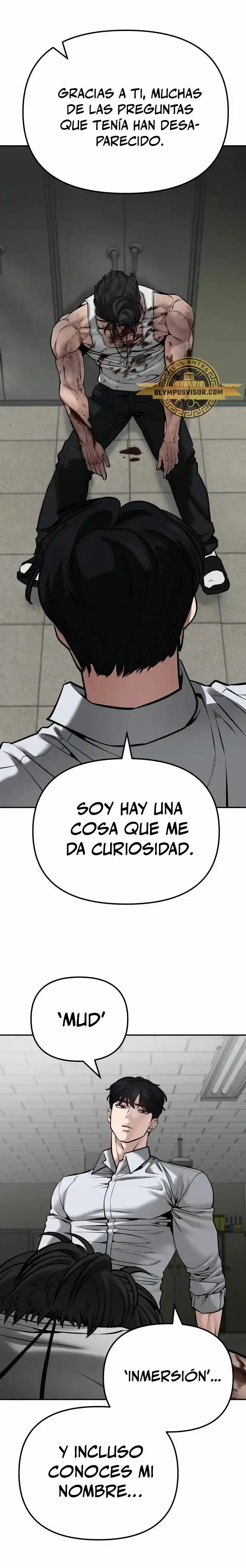 El Matón A Cargo - Capítulo 83 - Página 66 - LectorTMOo