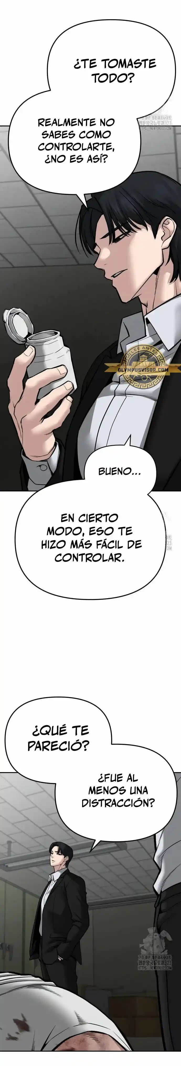 El Matón A Cargo - Capítulo 84 - Página 14 - LectorTMOo