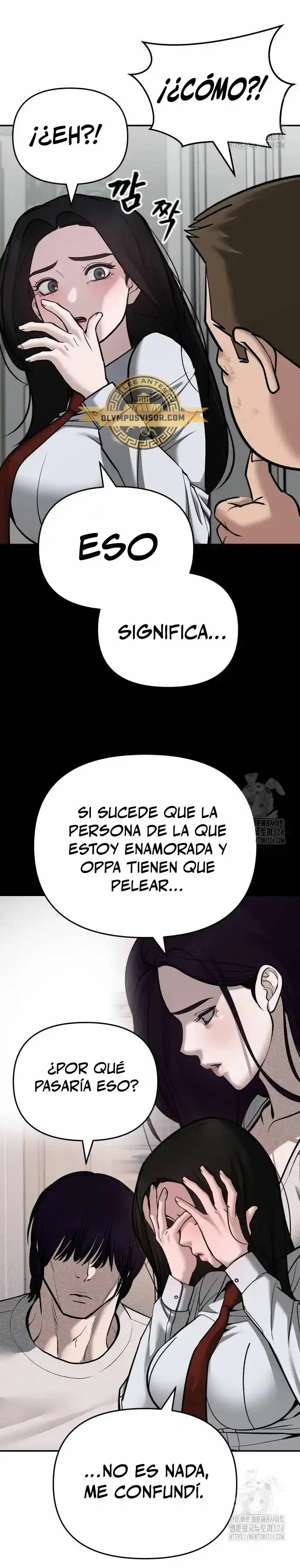 El Matón A Cargo - Capítulo 86 - Página 13 - LectorTMOo