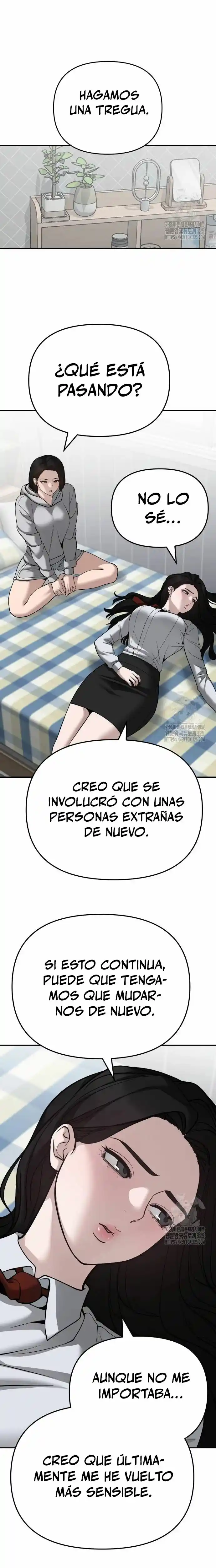 El Matón A Cargo - Capítulo 87 - Página 40 - LectorTMOo