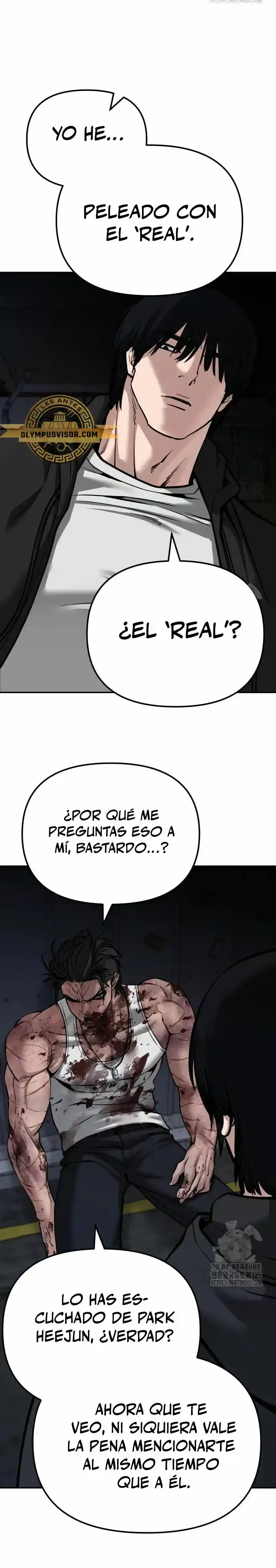 El Matón A Cargo - Capítulo 87 - Página 55 - LectorTMOo