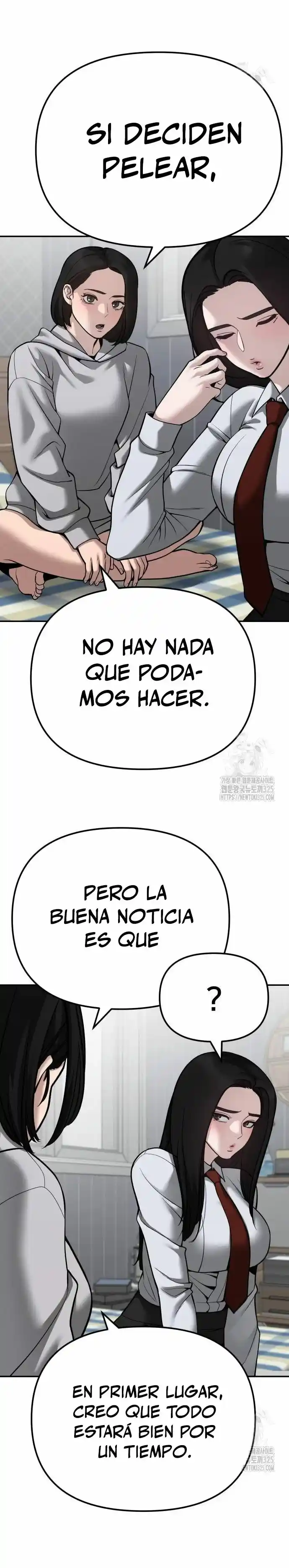 El Matón A Cargo - Capítulo 88 - Página 12 - LectorTMOo