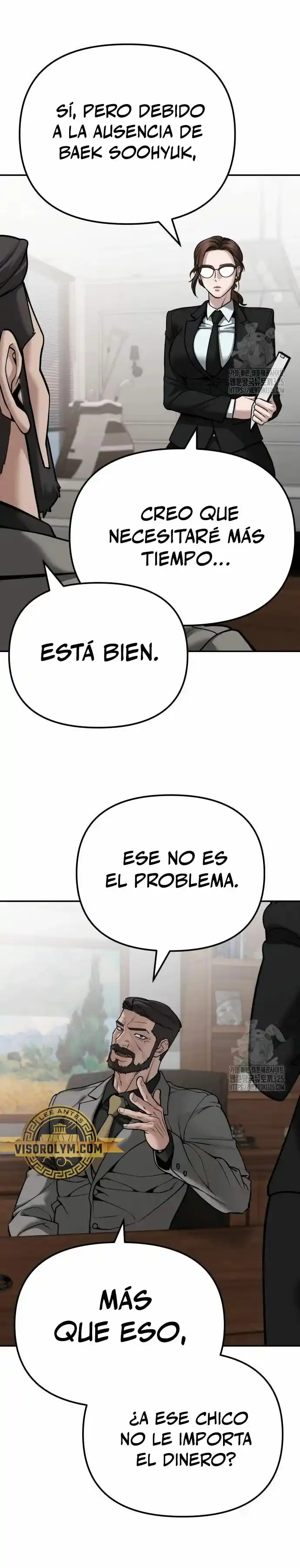 El Matón A Cargo - Capítulo 88 - Página 63 - LectorTMOo