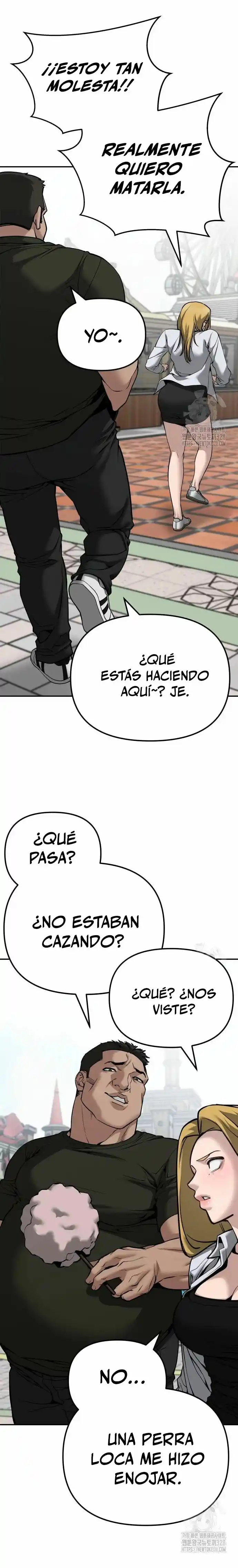 El Matón A Cargo - Capítulo 90 - Página 16 - LectorTMOo